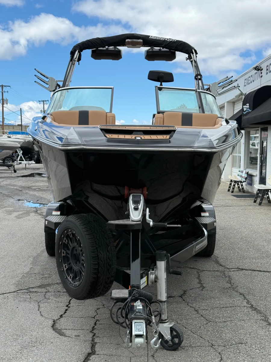 2019 Mastercraft Boats X24 for sale in Salt Lake City, Utah