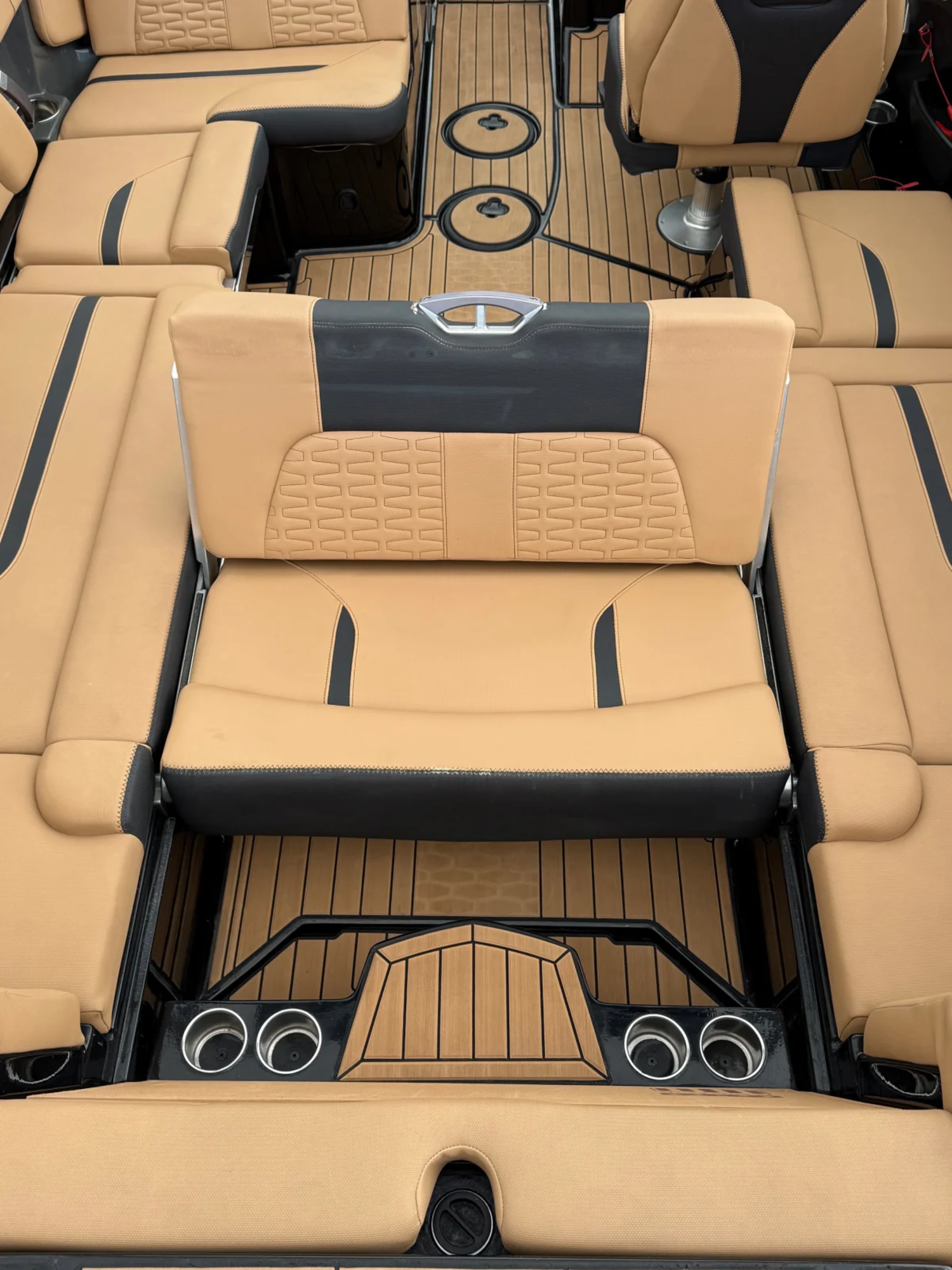 2019 24' MasterCraft X24 Bowrider