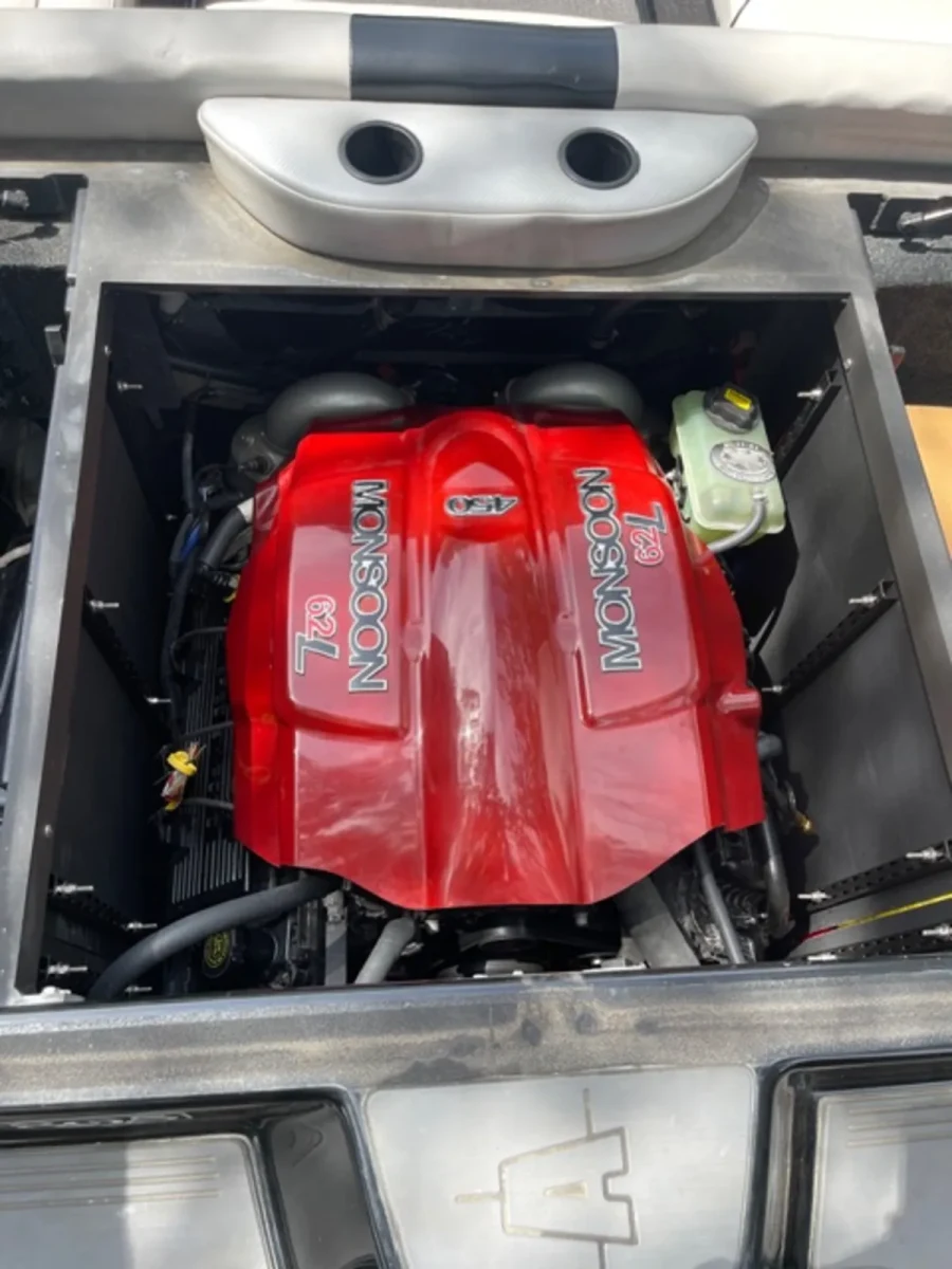 2015 Axis Boats A24 for sale in Red Bluff, California