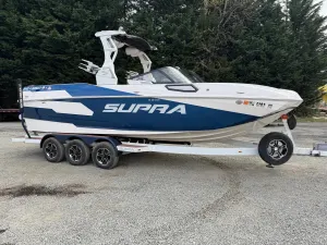 2023 Supra Boats SE for sale in Issaquah, Washington
