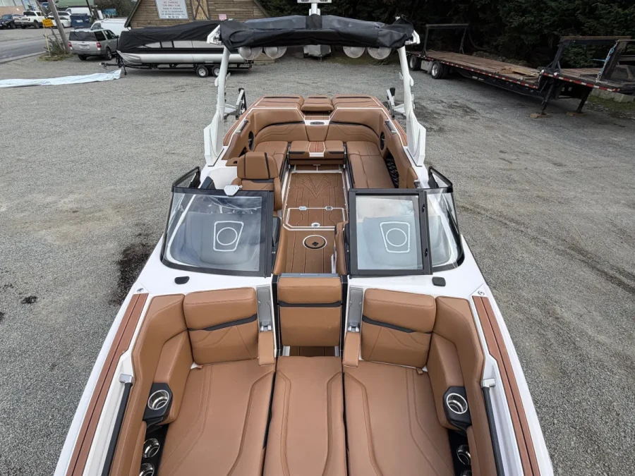 2023 Supra Boats SE for sale in Issaquah, Washington