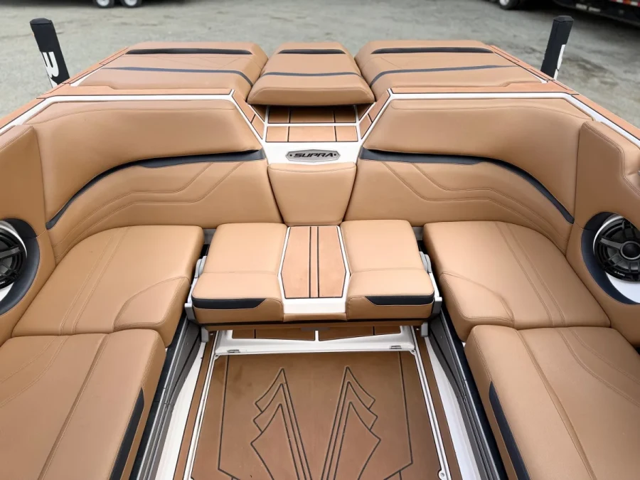 2023 Supra Boats SE for sale in Issaquah, Washington
