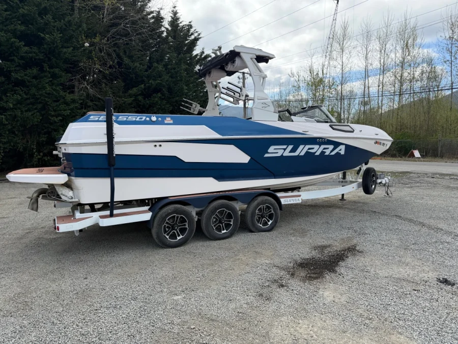 2023 Supra Boats SE for sale in Issaquah, Washington