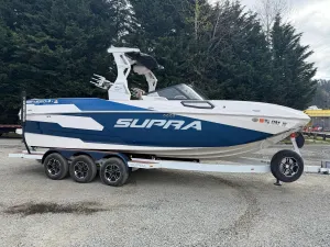 2023 Supra Boats SE for sale in Issaquah, Washington
