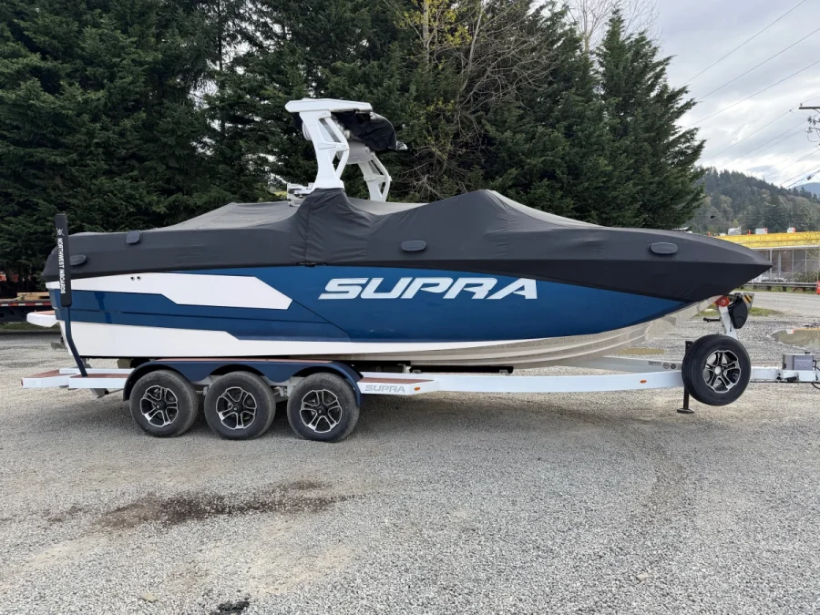 2023 Supra Boats SE for sale in Issaquah, Washington