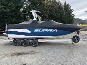 2023 Supra Boats SE for sale in Issaquah, Washington