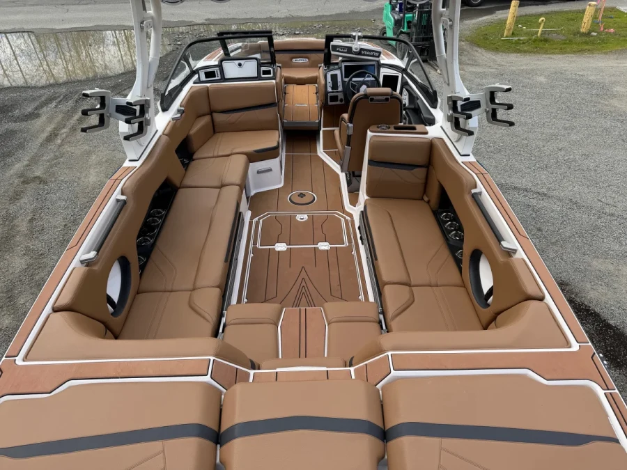 2023 Supra Boats SE for sale in Issaquah, Washington