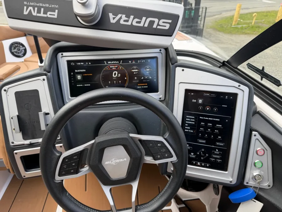 2023 Supra Boats SE for sale in Issaquah, Washington