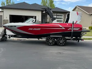 2017 MB Sports Boats B52 23 for sale in Orem, Utah