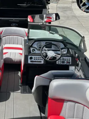 2017 MB Sports Boats B52 23 for sale in Orem, Utah