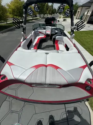 2017 MB Sports Boats B52 23 for sale in Orem, Utah