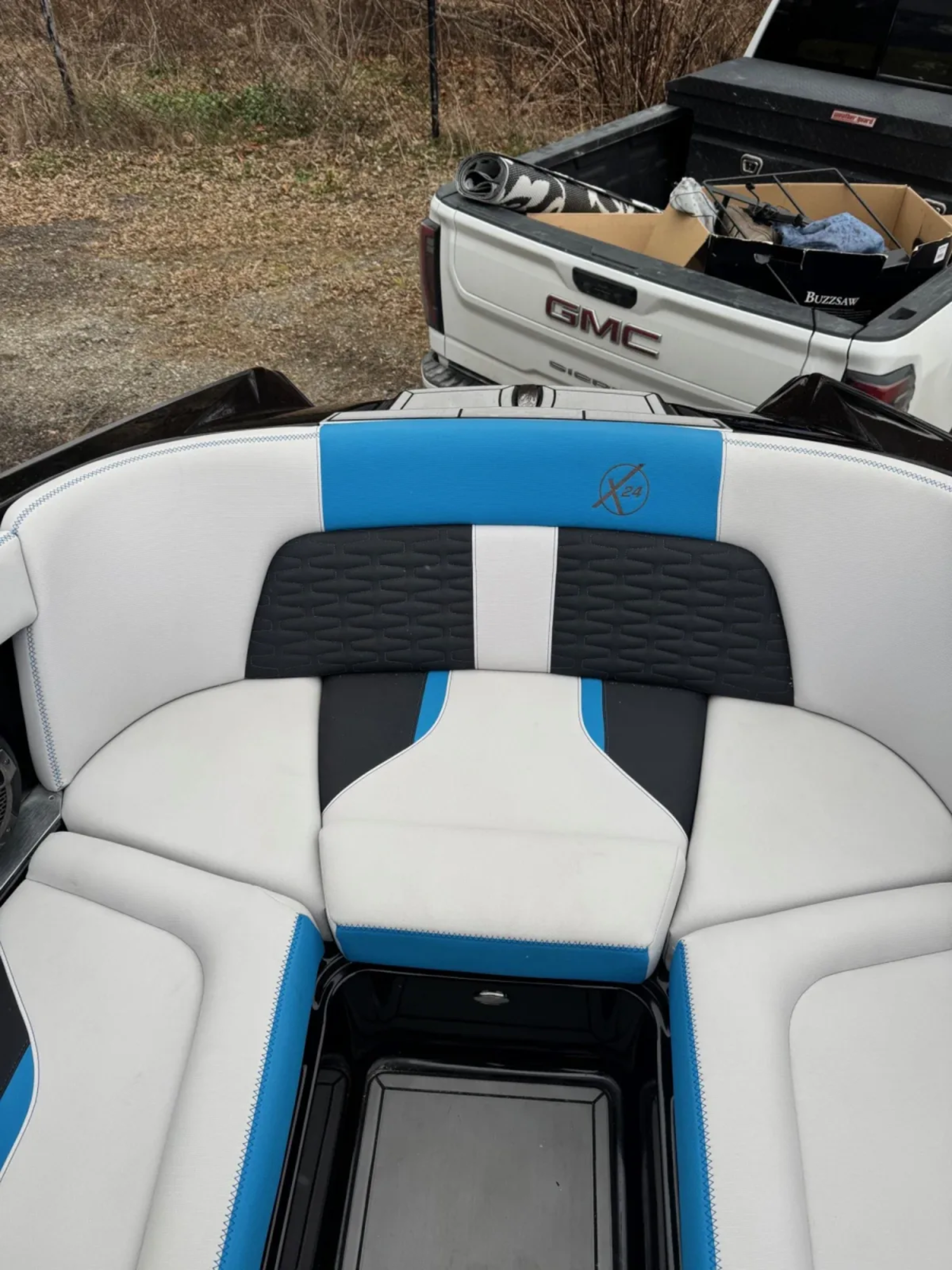 2020 Mastercraft Boats X24