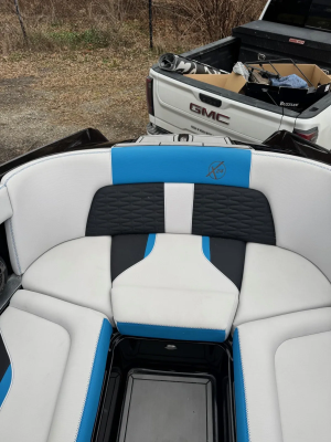 2020 Mastercraft Boats X24 for sale in Milford, Michigan