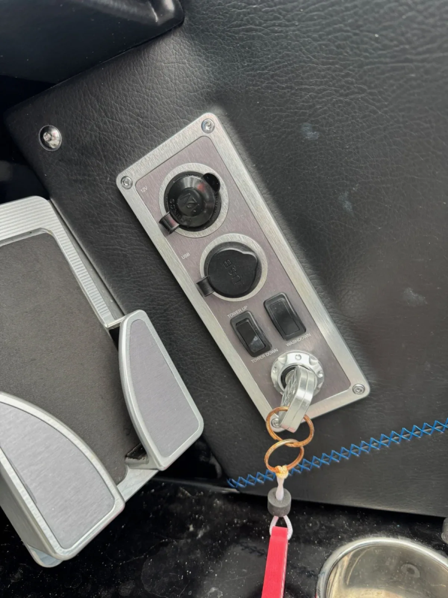 2020 Mastercraft Boats X24 for sale in Milford, Michigan