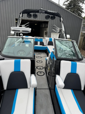 2020 Mastercraft Boats X24 for sale in Milford, Michigan