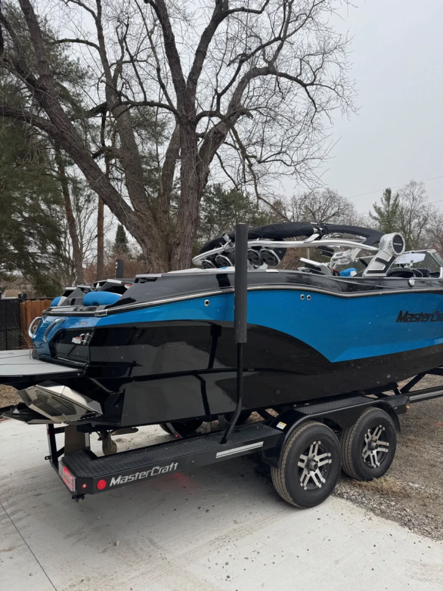 2020 Mastercraft Boats X24 for sale in Milford, Michigan