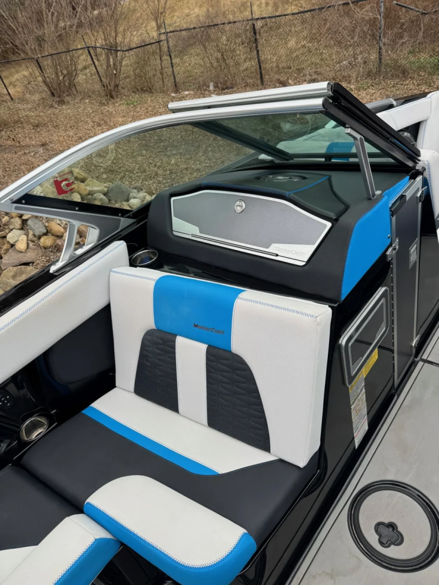 2020 Mastercraft Boats X24 for sale in Milford, Michigan