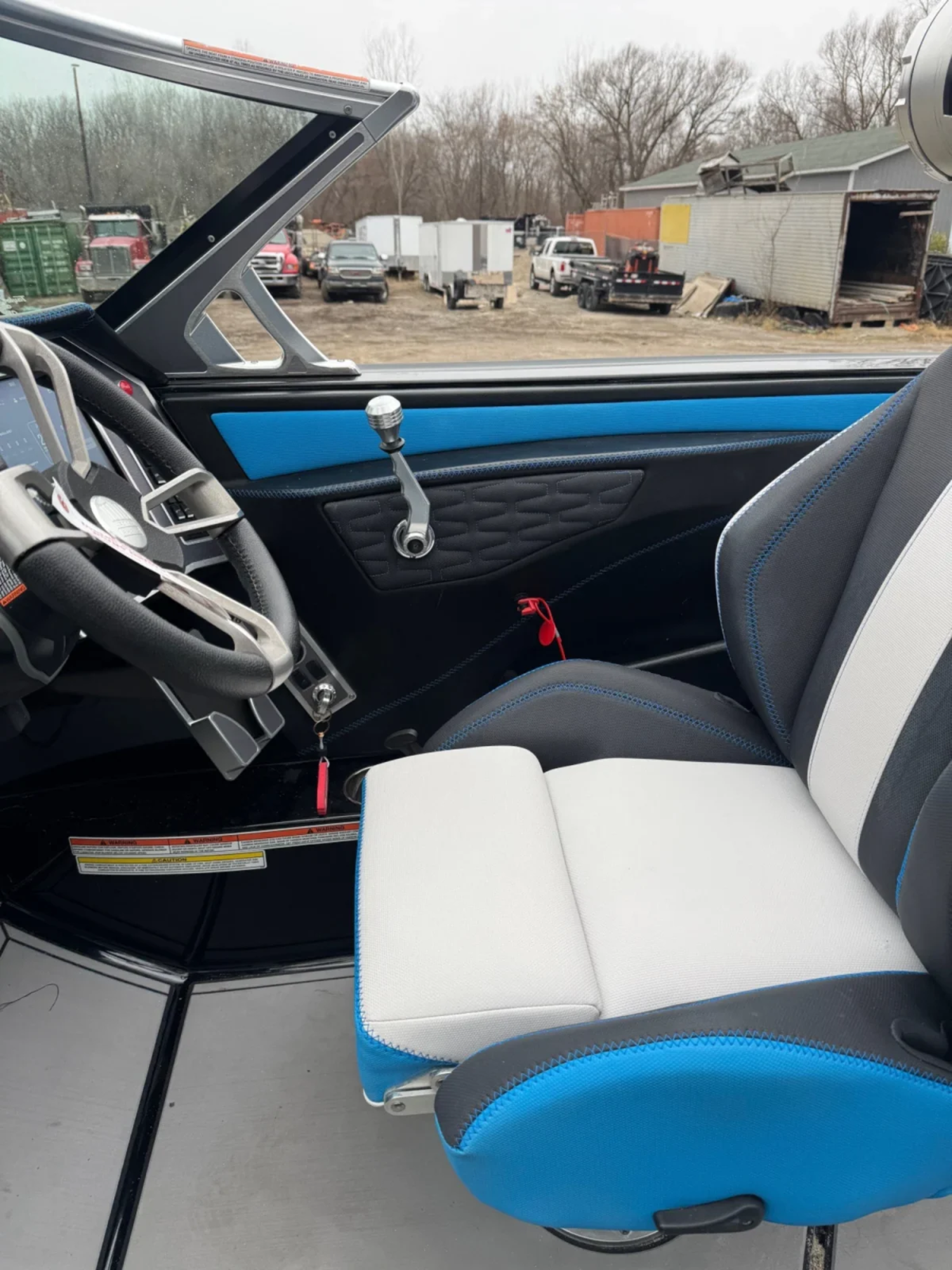 2020 Mastercraft Boats X24