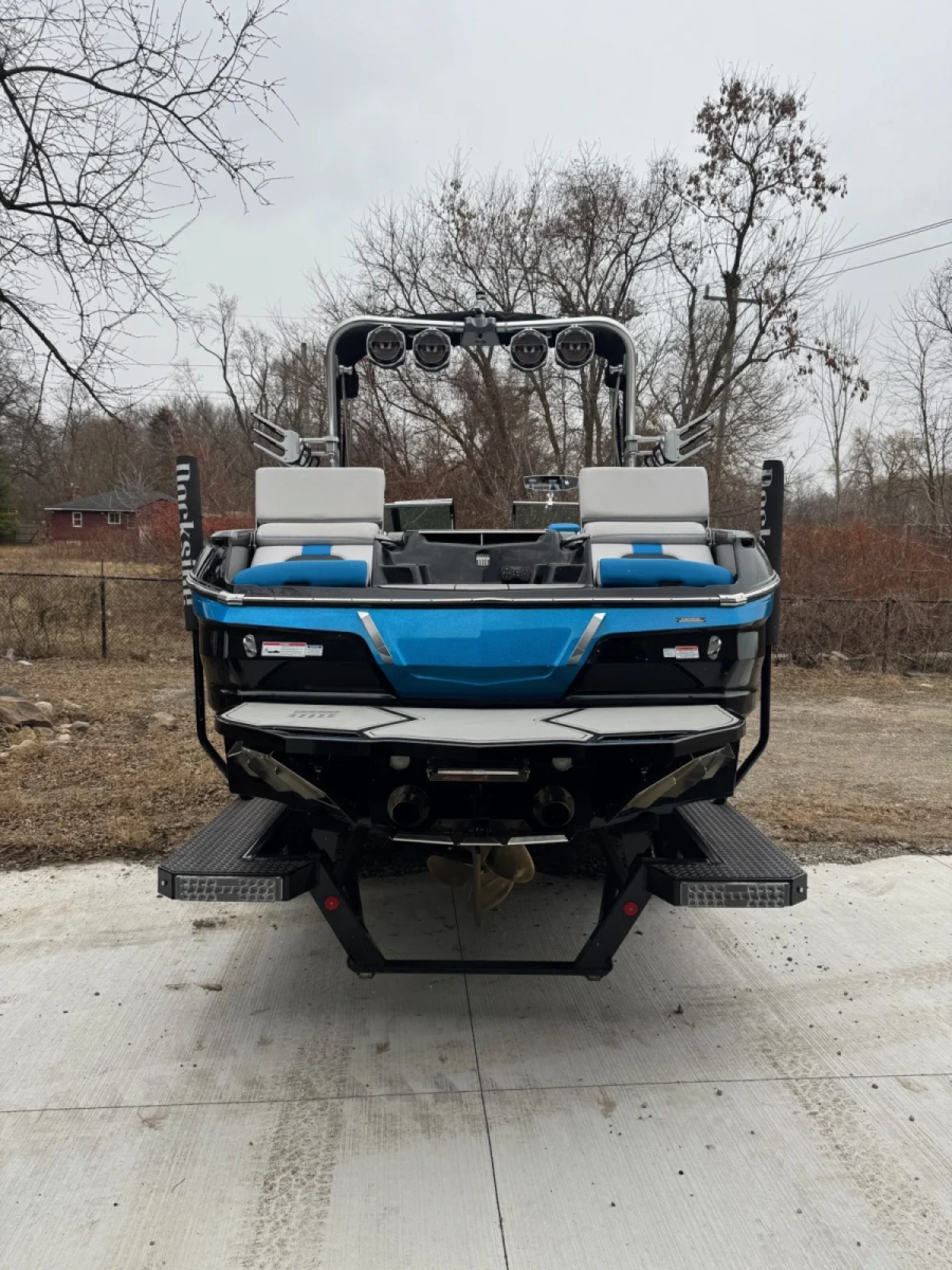 2020 Mastercraft Boats X24 for sale in Milford, Michigan