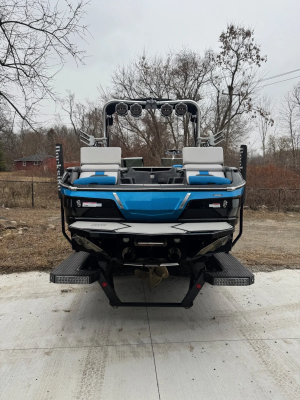 2020 Mastercraft Boats X24 for sale in Milford, Michigan