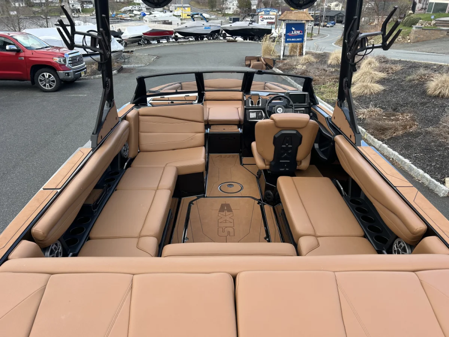 2023 Axis Boats A225 for sale in Lake Hopatcong, New Jersey