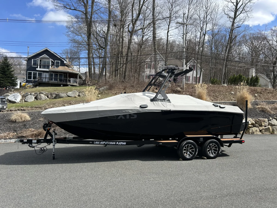 2023 Axis Boats A225 for sale in Lake Hopatcong, New Jersey
