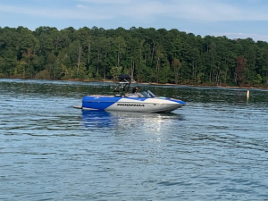 2022 Moomba Boats Craz for sale in Graniteville, South Carolina