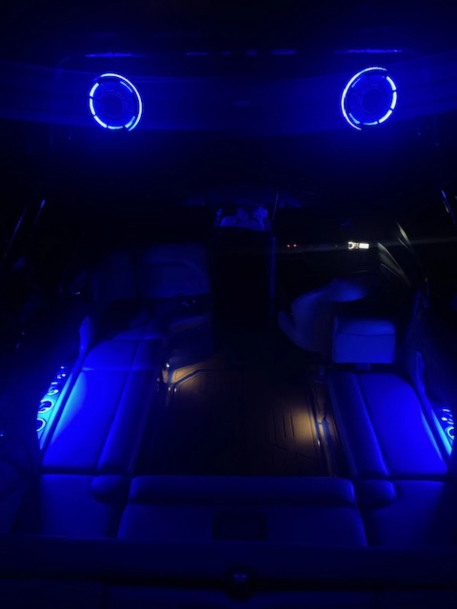 2022 Moomba Boats Craz