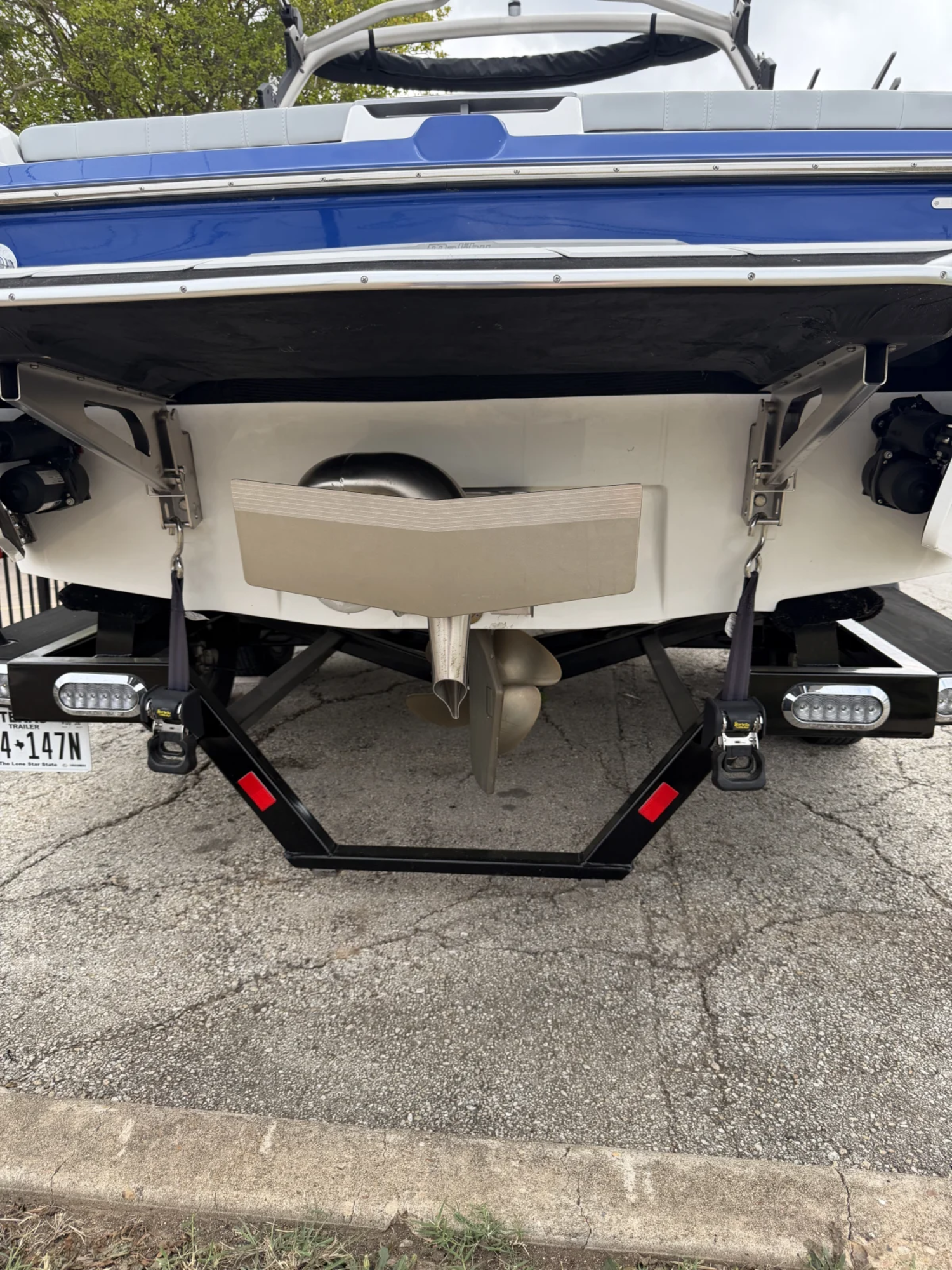 2024 Malibu Boats 21 LX