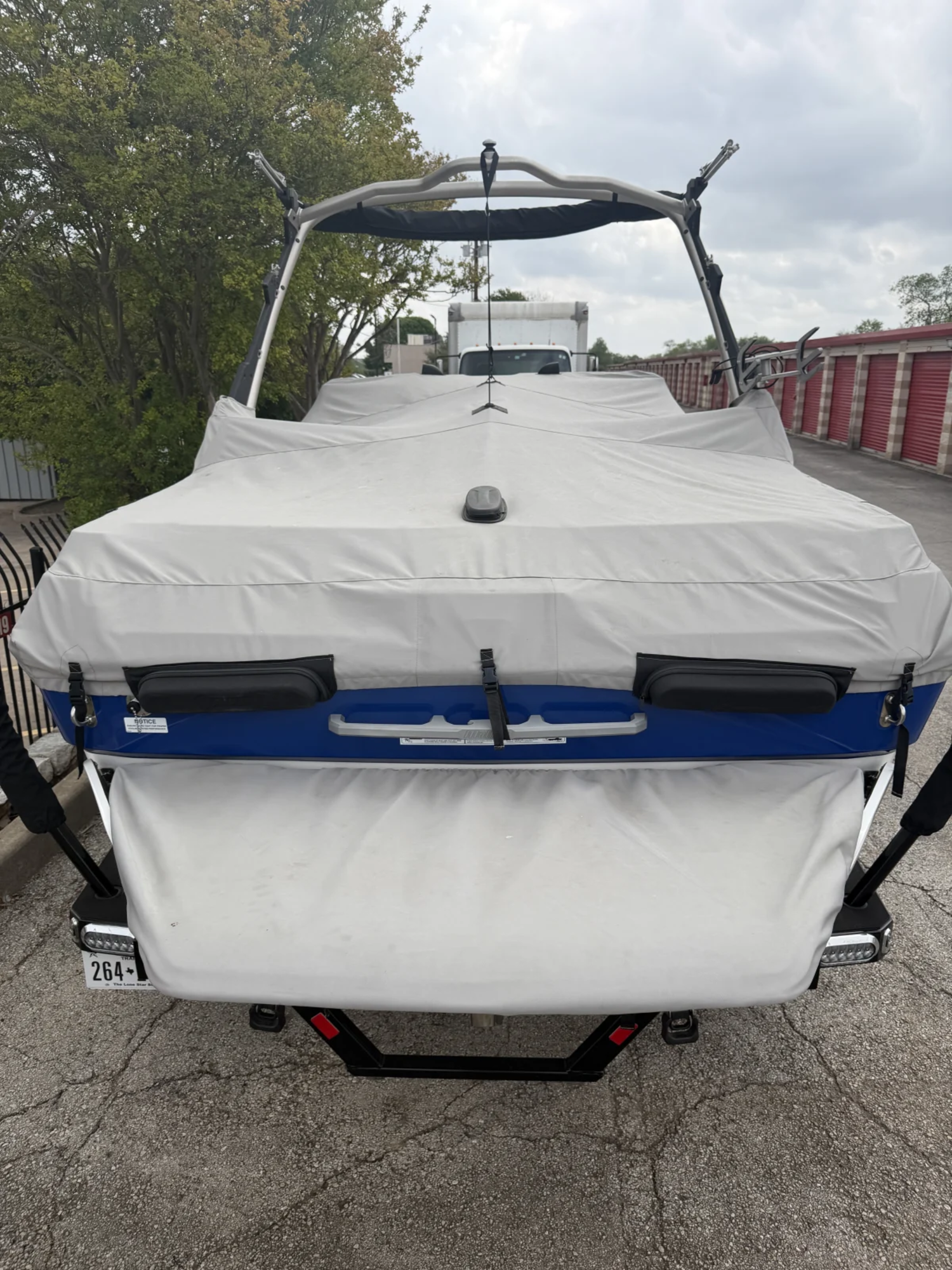 2024 Malibu Boats 21 LX