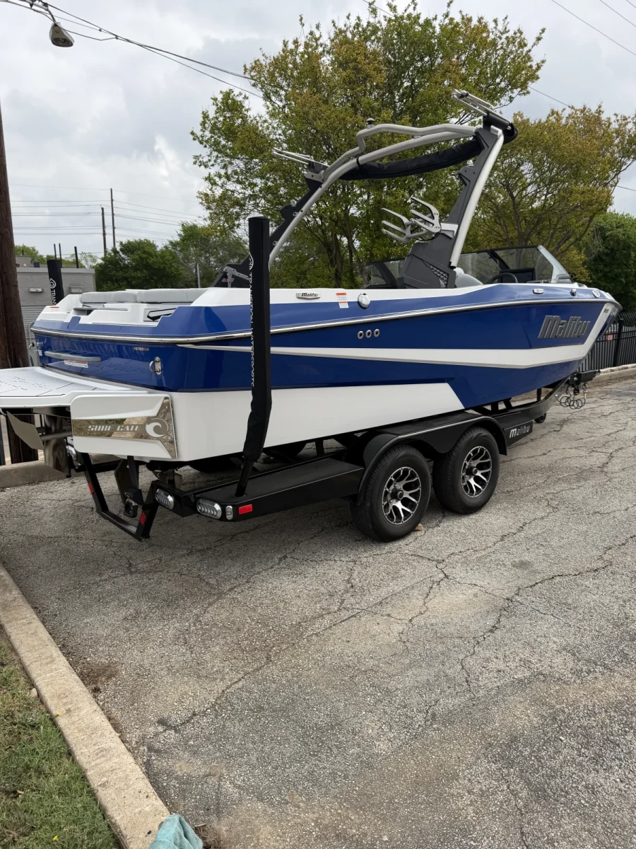2024 Malibu Boats 21 LX for sale in Austin, Texas