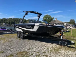 2023 Malibu Boats 21 LX for sale in lake hopatcong, New Jersey