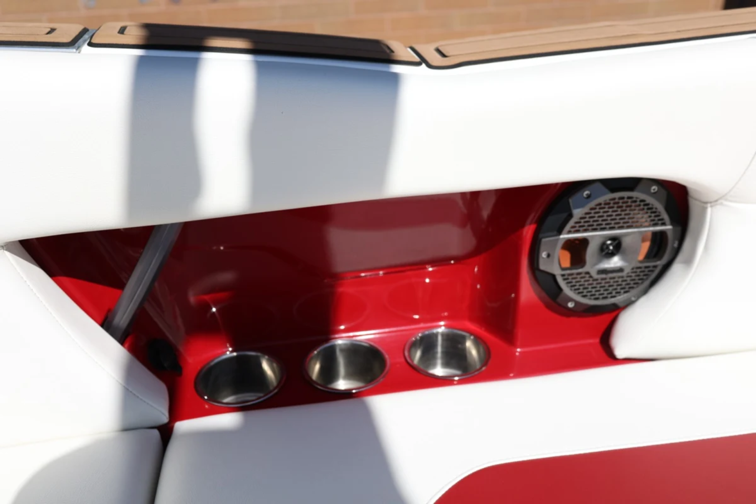 2021 MasterCraft NXT24