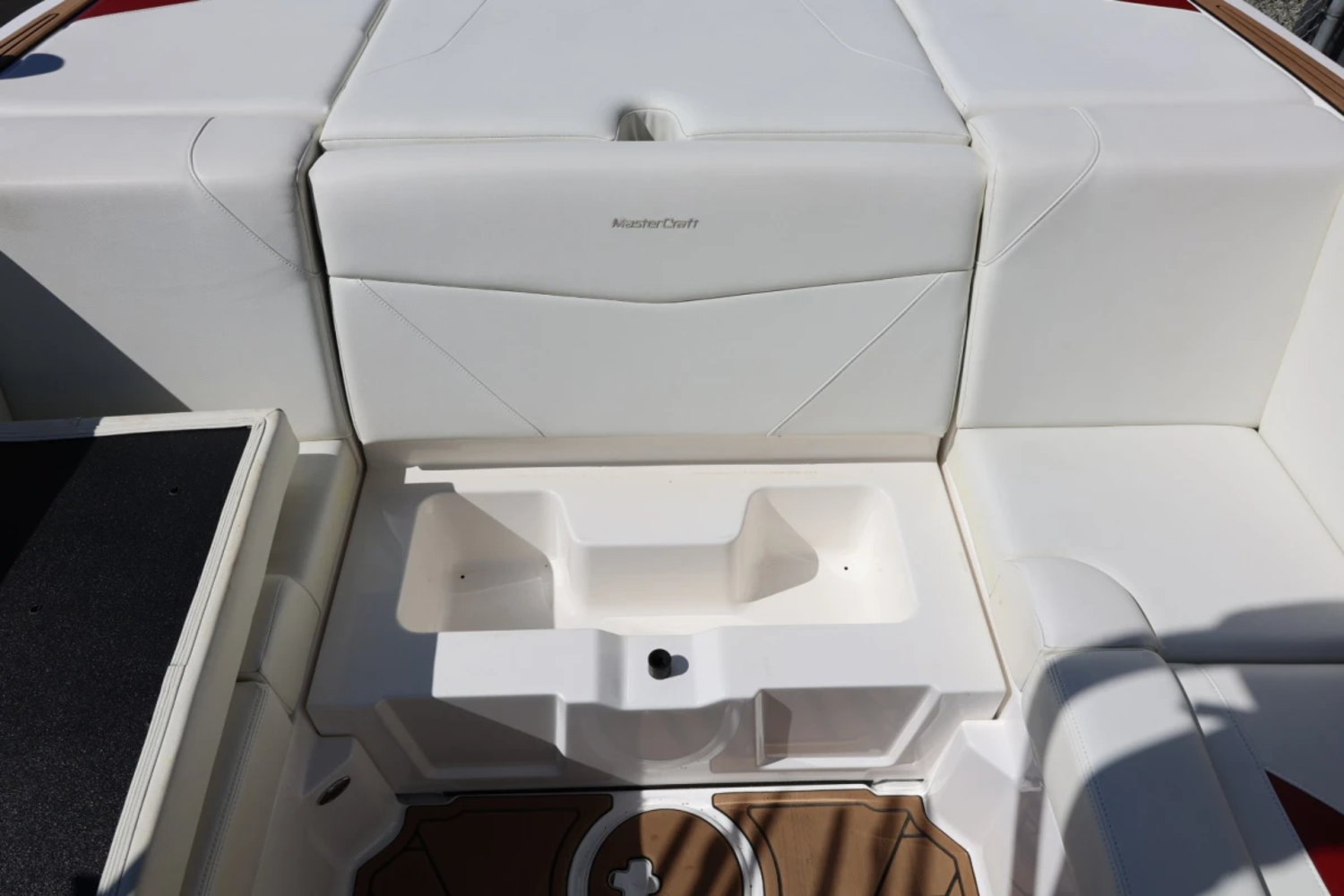 2021 MasterCraft NXT24