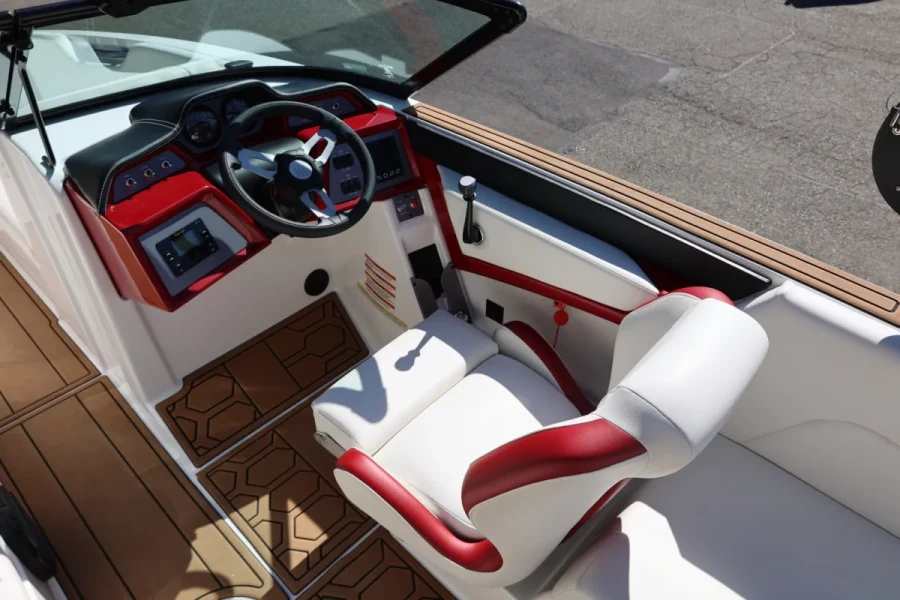 2021 Mastercraft Boats NXT24 for sale in Federal Way, Washington