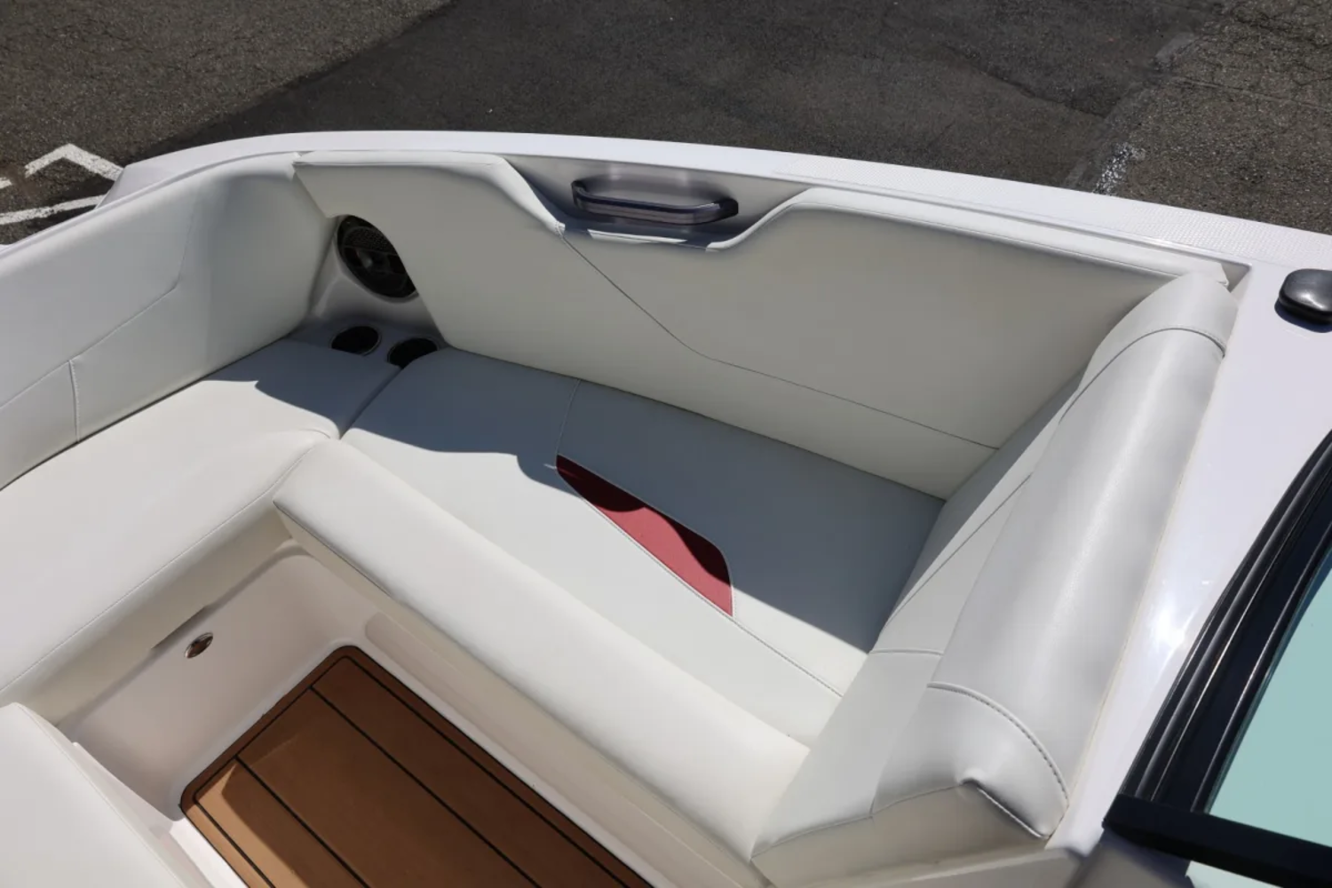 2021 MasterCraft NXT24