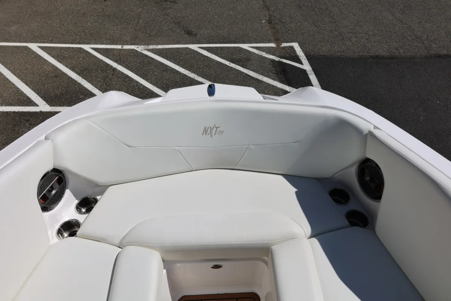 2021 MasterCraft NXT24