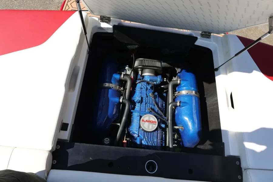 2021 Mastercraft Boats NXT24 for sale in Federal Way, Washington