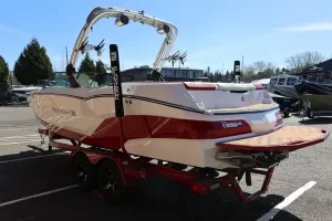 2021 Mastercraft Boats NXT24 for sale in Federal Way, Washington