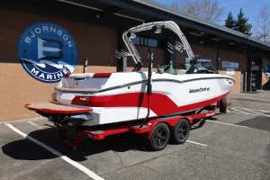 2021 Mastercraft Boats NXT24 for sale in Federal Way, Washington