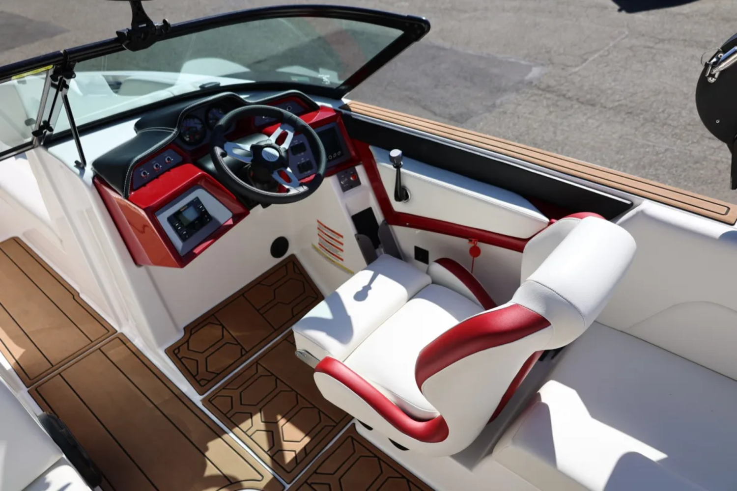 2021 MasterCraft NXT24