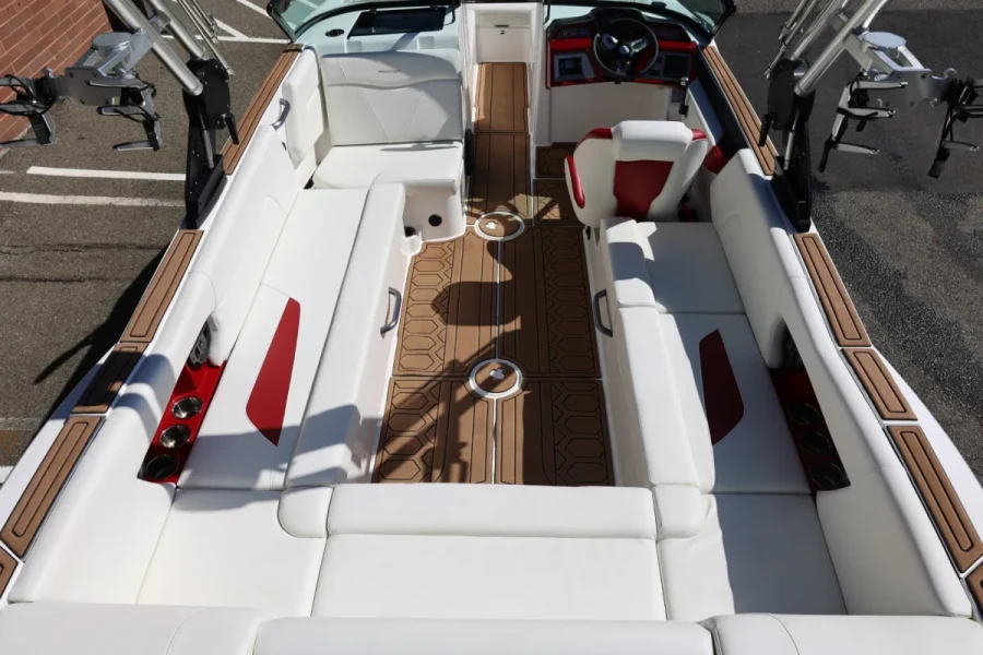 2021 Mastercraft Boats NXT24 for sale in Federal Way, Washington
