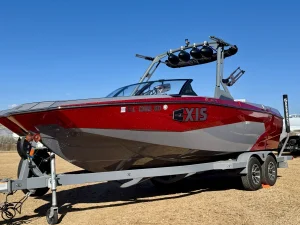 2023 Axis Boats A225 for sale in Longmont, Colorado