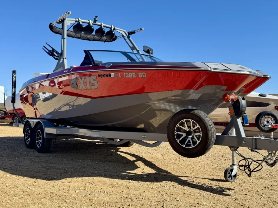 2023 Axis Boats A225 for sale in Longmont, Colorado