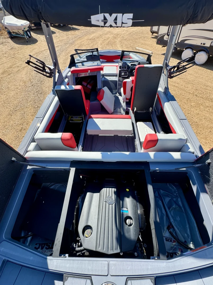 2023 Axis Boats A225 for sale in Longmont, Colorado