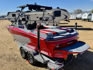 2023 Axis Boats A225 for sale in Longmont, Colorado