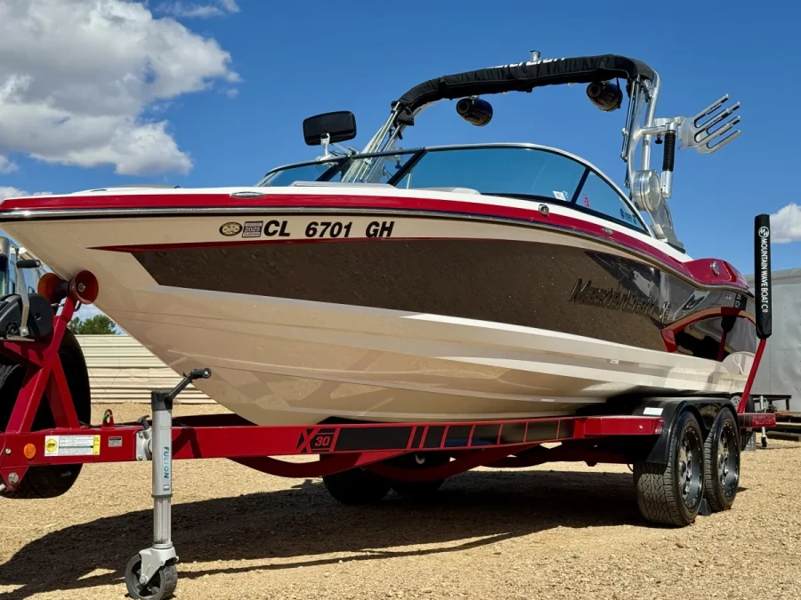2015 Mastercraft Boats X30 for sale in Longmont, Colorado
