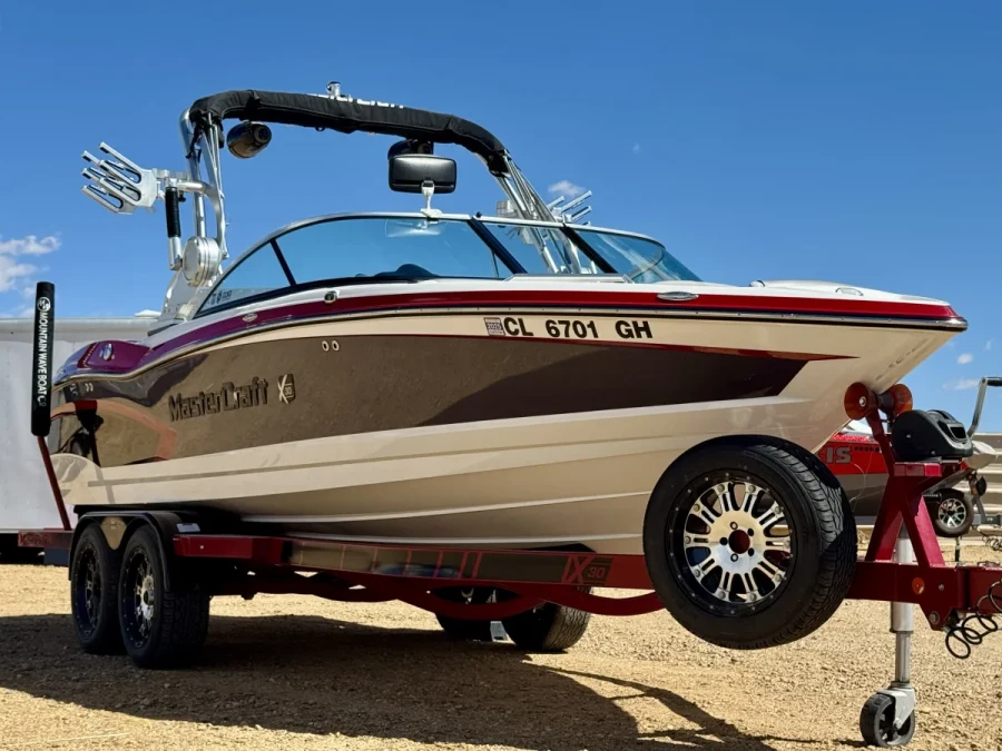 2015 Mastercraft Boats X30 for sale in Longmont, Colorado