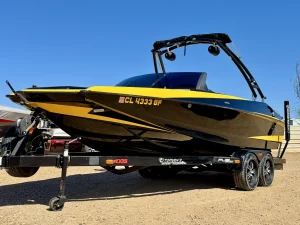 2013 Axis Boats A22 for sale in Longmont, Colorado