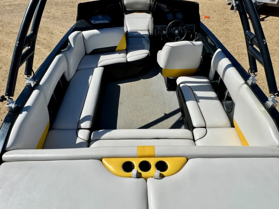 2013 Axis Boats A22 for sale in Longmont, Colorado